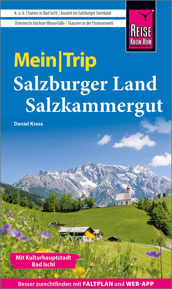 RKH Mein|Trip Salzburger Land-Salzkammergut 2023 1.A 2023