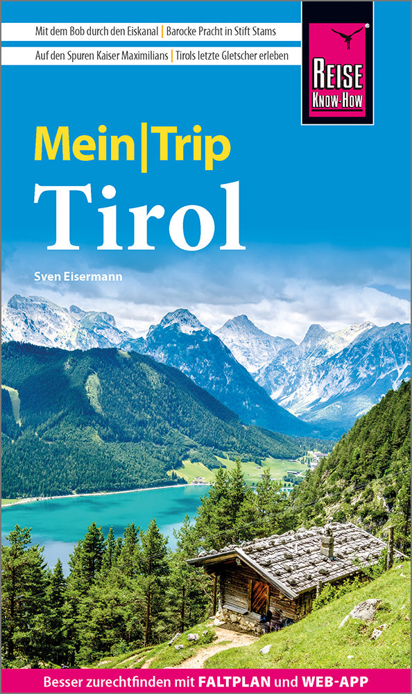 RKH Mein|Trip Tirol 1.A 2023