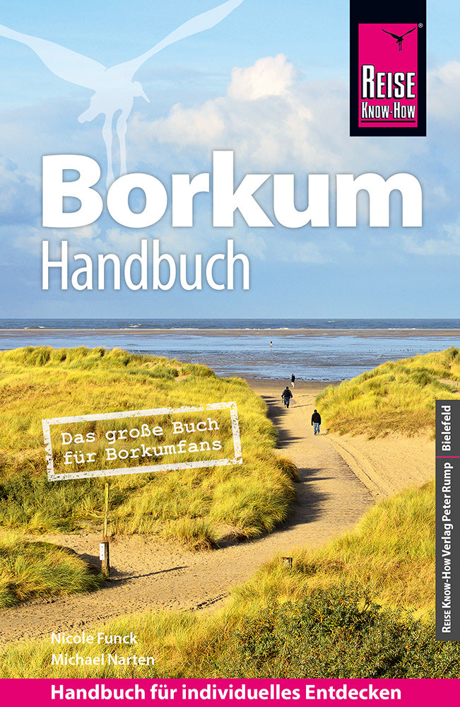 RKH Borkum - Noordzee eiland 13.A 2023