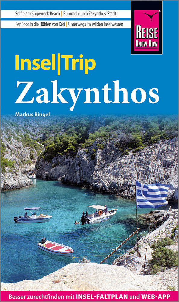 RKH Insel|Trip Zakynthos 1.A 2024