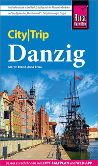 CityTrip Danzig 5.A 2025