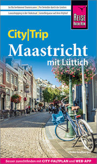 City|Trip  Maastricht mit Lüttich (4.A 2024)