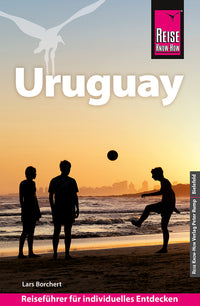 Reisgids Uruguay