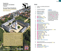 Reisgids City|Trip Frankfurt 7e editie 2025