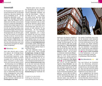 Reisgids City|Trip Frankfurt 7e editie 2025