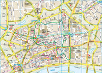 Reisgids City|Trip Frankfurt 7e editie 2025