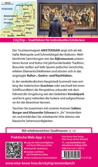 City|Trip Amsterdam 11.A 2025