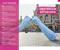 City|Trip Amsterdam 11.A 2025