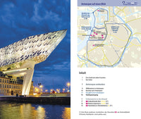 City|Trip Antwerpen 3.A 2025