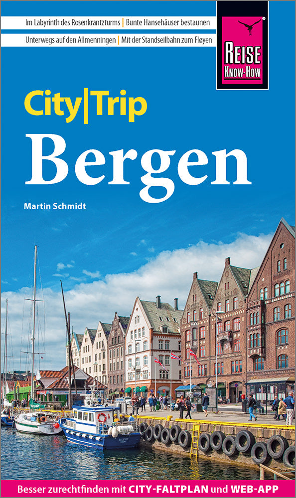 City|Trip Bergen 4.A 2025