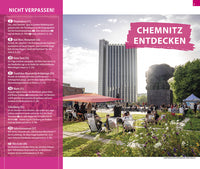 City|Trip Chemnitz