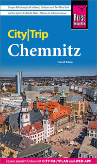 City|Trip Chemnitz