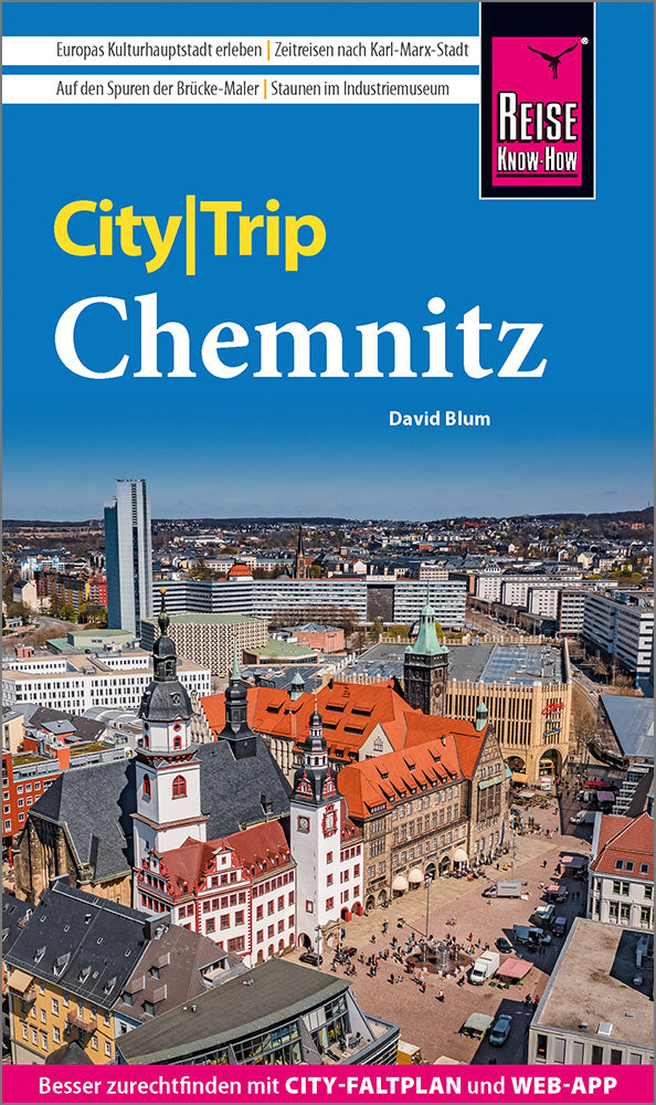 City|Trip Chemnitz