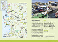 RKH Wohnmobil -Tourguide Sardinien 8.A 2025