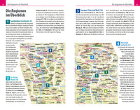 Reisgids Saar-Lor-Lux | Saarland, Lothringen, Luxemburg