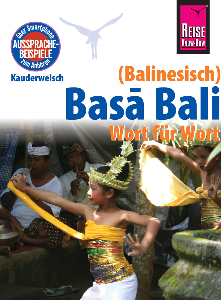 KW 147 Basa Bali (Balinesisch)