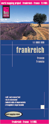 LK Frankreich 1:1mil. 2.A 2012