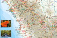 Wegenkaart Peru 1:1 500.000 12.A 2025