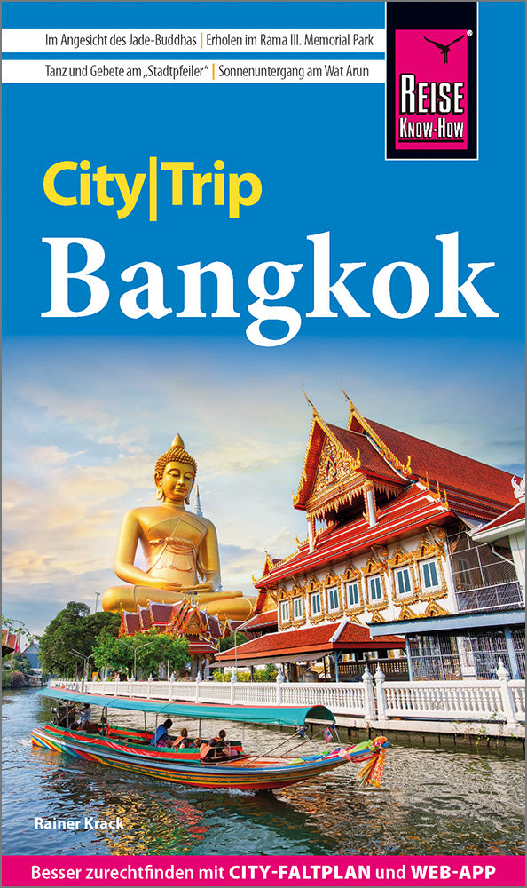 City|Trip Bangkok  7.A 2025