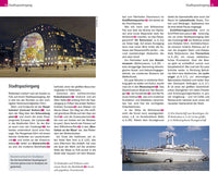 Reisgids CityTrip Rotterdam 8.A 2025