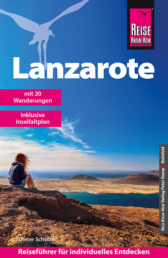 Reisgids Lanzarote 11.A 2026