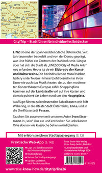 Reisgids RKH City|Trip Linz 4.A 2026