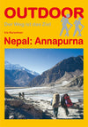Wandelgids Nepal: Annapurna (42) 5.A 2012