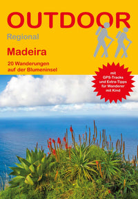 Madeira - 20 Wanderungen auf der Blumeninsel (372)
