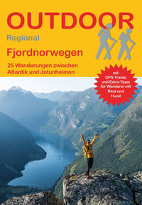 Fjord-Norwegen - 25 Wanderungen zwischen Atlantik und Jotunheimen (306)