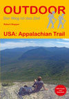 USA: Appalachian Trail - Georgia - Maine (412)