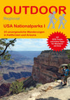 USA Nationalparks I - 23 unvergessliche Wanderungen in Kalifornien und Arizona (415)