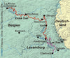 Luxemburg/Belgien - Lee Trail und Eislek Trail (417)