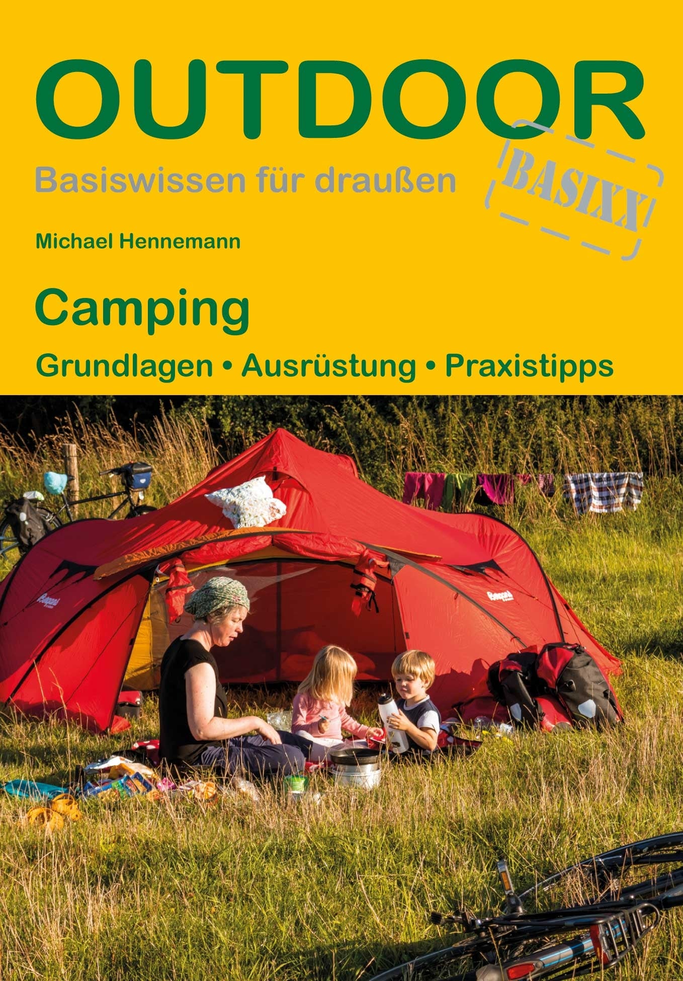 Camping - Grundlagen - Ausrüstung - Praxistipps (237)