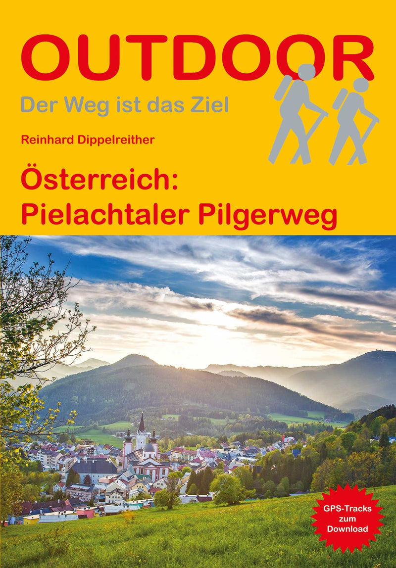 Ã–sterreich: Pielachtaler Pilgerweg  (430)