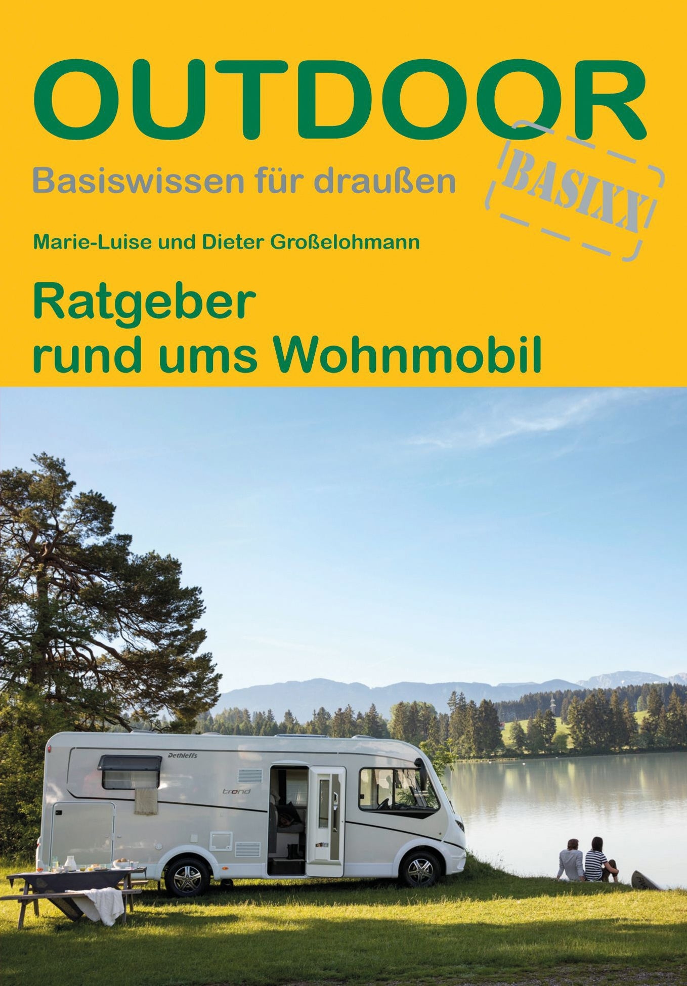 Ratgeber rund ums Wohnmobil 1.A 2019