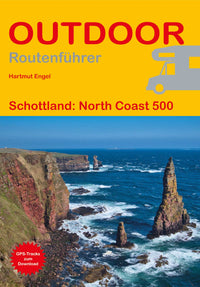 Routenführer Schottland: North Coast 500 (462)