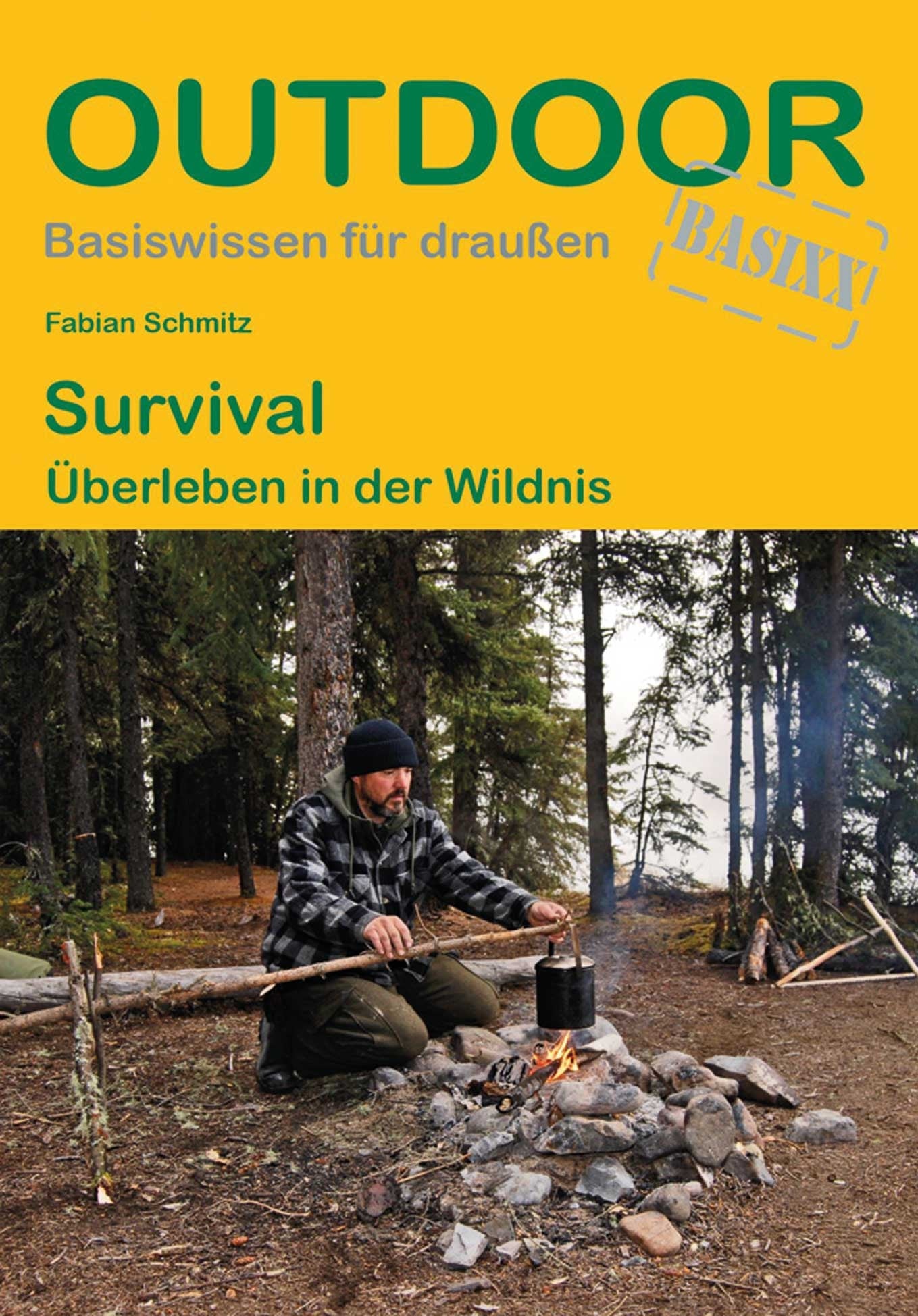Survival - Überleben in der Wildnis (463)