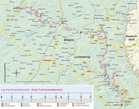 Luxembourg/Belgium - Lee Trail und Eislek Trail (417)