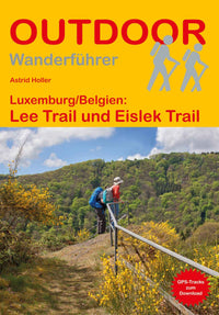 Luxemburg/Belgien - Lee Trail und Eislek Trail (417)