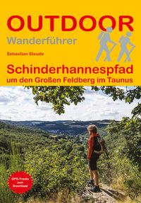 Wanderführer Schinderhannespfad (500)