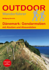 Wandelgids Dänemark: Gendarmstien (501)