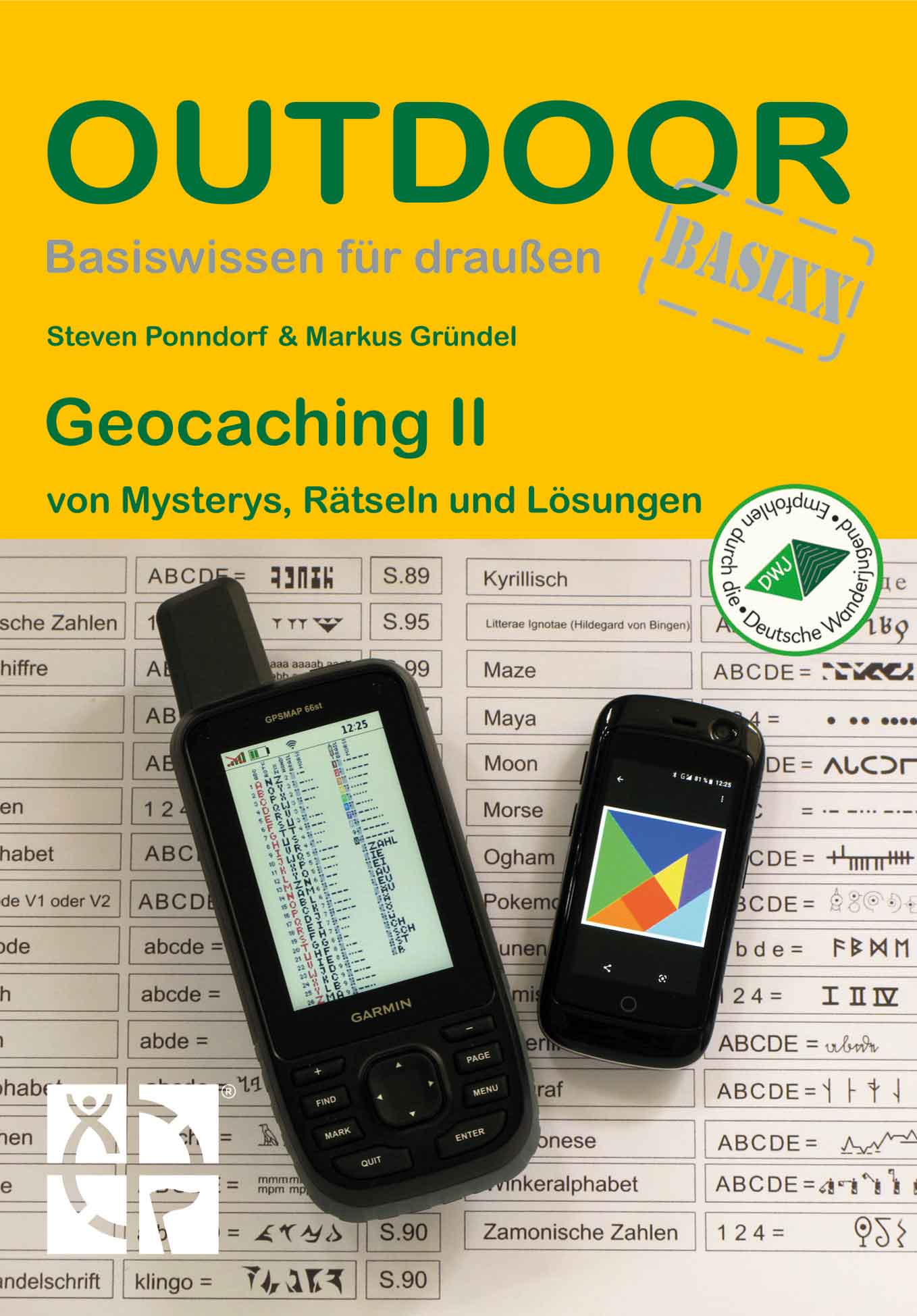 Geocaching II  (328)