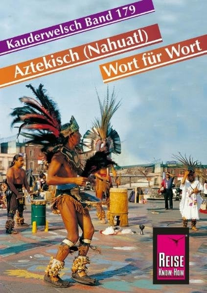KW 179 Aztekisch (Nahuatl)