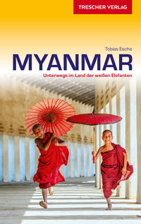 Reisgids Myanmar 3.A 2018
