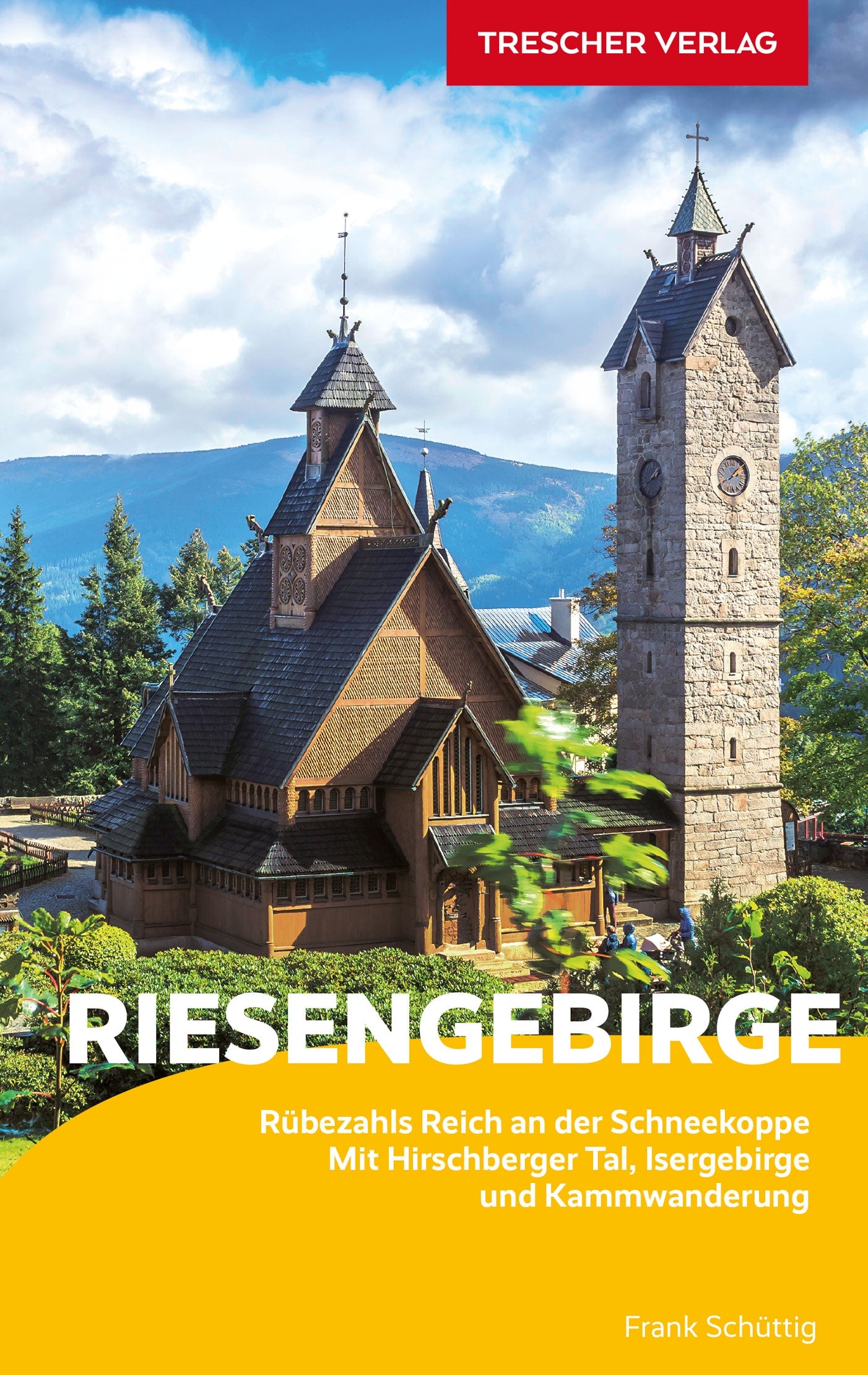 Reisgids-Riesengebirge 9.A 2022
