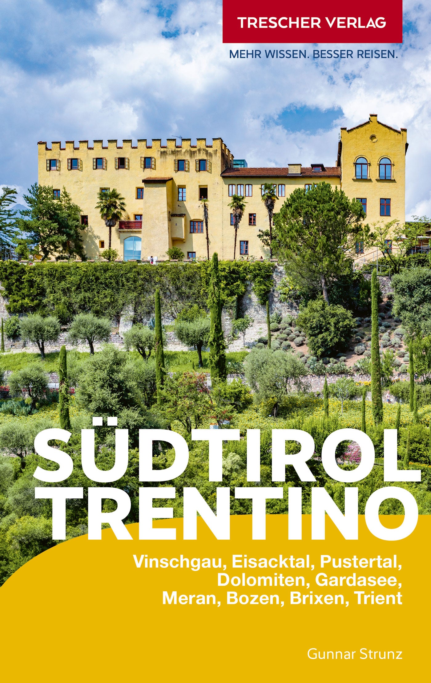 Südtirol Trentino
