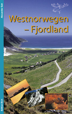Westnorwegen-Fjordland