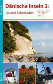 Dänische Inseln 2: Lolland, Falster, Møn