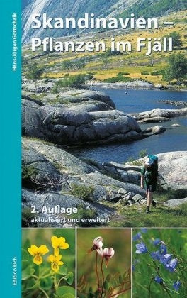Skandinavien - Pflanzen im FjÃ¤ll 2.A 2017