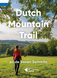 Dutch Mountain Trail - en de Seven Summits
